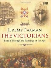 Victorians jeremy paxman for sale  UK