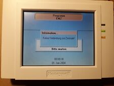 Honeywell touchcenter keypad usato  Udine