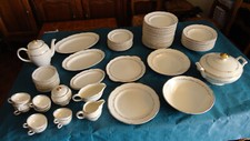 Service table villeroy d'occasion  Cran-Gevrier