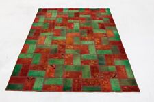 Patchwork rient teppich gebraucht kaufen  Hamburg