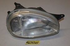 Scheinwerfer rechts Opel Corsa B 5140 Arteb comprar usado  Enviando para Brazil