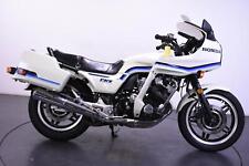 1982 honda cbx1000 for sale  NEWCASTLE