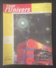 Collection revue univers d'occasion  La Bresse