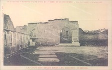 Aa112 cartolina pompei usato  Tramonti