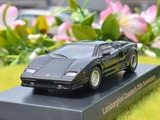 Lamborghini countach 25th d'occasion  Expédié en Belgium