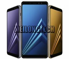 Smartphone Samsung Galaxy A8 2018 A530 32GB 4G LTE GSM DESBLOQUEADO AT&T T-Mobile A+ comprar usado  Enviando para Brazil