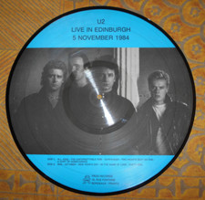 Pic disc live usato  Venezia