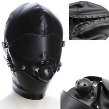 Kopfmaske mundöffnungsknebel  gebraucht kaufen  Euskirchen