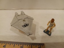 Alien narcissus spaceship for sale  Kingman
