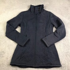 quilted s jacket fleece women for sale  Tulsa