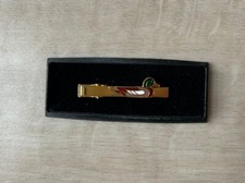 Pince cravate vintage d'occasion  Paris XI