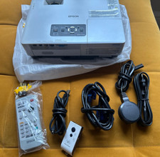 Epson projector emp for sale  DAGENHAM
