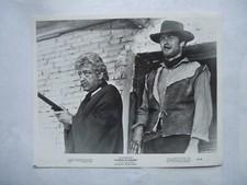 Leone clint eastwood d'occasion  Nyons