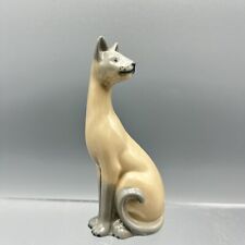 Franklin mint siamese for sale  ELGIN