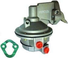 Pompa combustibile mercruiser usato  Italia