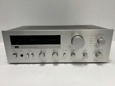 Amplificateur sansui révisé d'occasion  Compiègne
