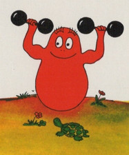 1976 barbapapa barbabravo for sale  Arvada