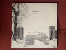 Afterhours padania 2lp usato  Bologna