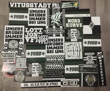 ultras monchengladbach gebraucht kaufen  Mülheim an der Ruhr