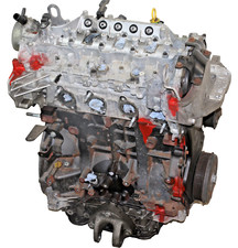 Motor m9t 81kw gebraucht kaufen  Laage