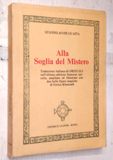 Stanislao guaita alla usato  Italia