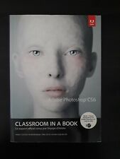 Adobe photoshop cs6 d'occasion  Olonne-sur-Mer