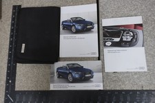 Audi cabriolet convertible for sale  Castleton