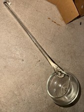 hand blown glass ladle for sale hand blown glass ladle for sale Batavia