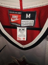Nike team canada for sale  LONDON