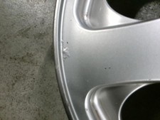 Jante mitsubishi pajero d'occasion Jante mitsubishi pajero d'occasion  Seurre