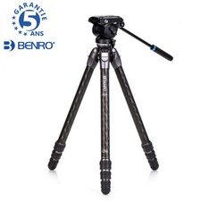 Benro ttor34clvs4pro kit d'occasion  France