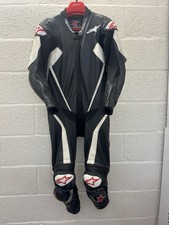 Alpinestars racing replica for sale  BRAINTREE