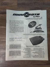 minn kota copilot for sale  Marion
