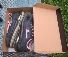 Chaussure sécurité femme d'occasion  Ozoir-la-Ferrière