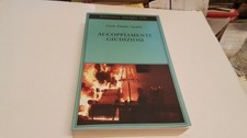 Accoppiamenti giudiziosi gadda usato  Roma