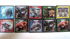 Lotto duel masters usato  Italia