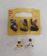 Lego minifigures set for sale  RUGBY