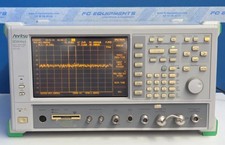 Anritsu ms8604a digital d'occasion  Lannion