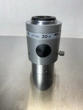 Nikon 20x projection for sale  Valencia