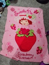 Vtg y2k strawberry for sale  Savannah