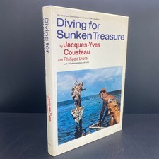 Diving sunken treasure for sale  CASTLE DOUGLAS