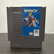 Paperboy tested works for sale  Staten Island