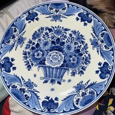 Vintage hand painted for sale  SELKIRK