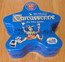 Rio grande boardgame for sale  READING