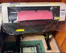 Vinyl cutter plotter for sale  Taylor