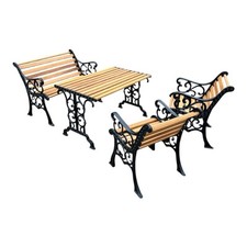 Cast iron garden for sale  WALSALL