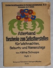 Bastelbogen heft verlag gebraucht kaufen Bastelbogen heft verlag gebraucht kaufen  Schönheide