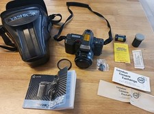 Yashica 250 auto for sale  SOUTHAMPTON