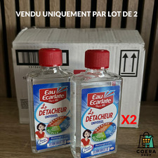 Lot flacons eau d'occasion  Mérignac