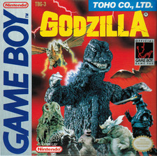 Godzilla hülle nintendo gebraucht kaufen  Schwerin